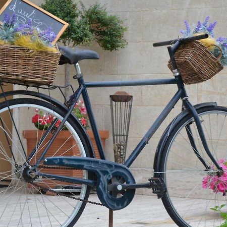 L' Antico Borgo Martella ภายนอก รูปภาพ