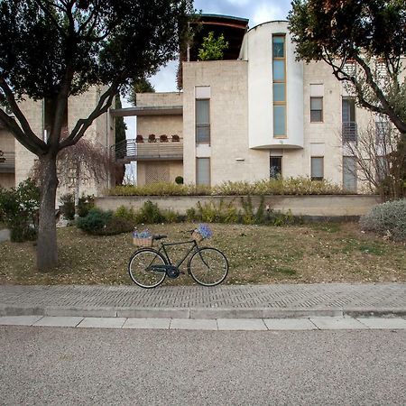 L' Antico Borgo Martella ภายนอก รูปภาพ