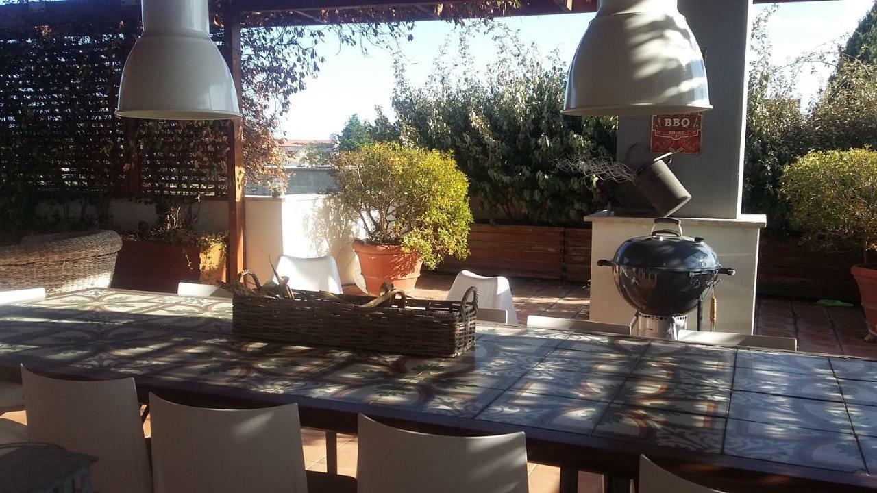 L' Antico Borgo Martella ภายนอก รูปภาพ