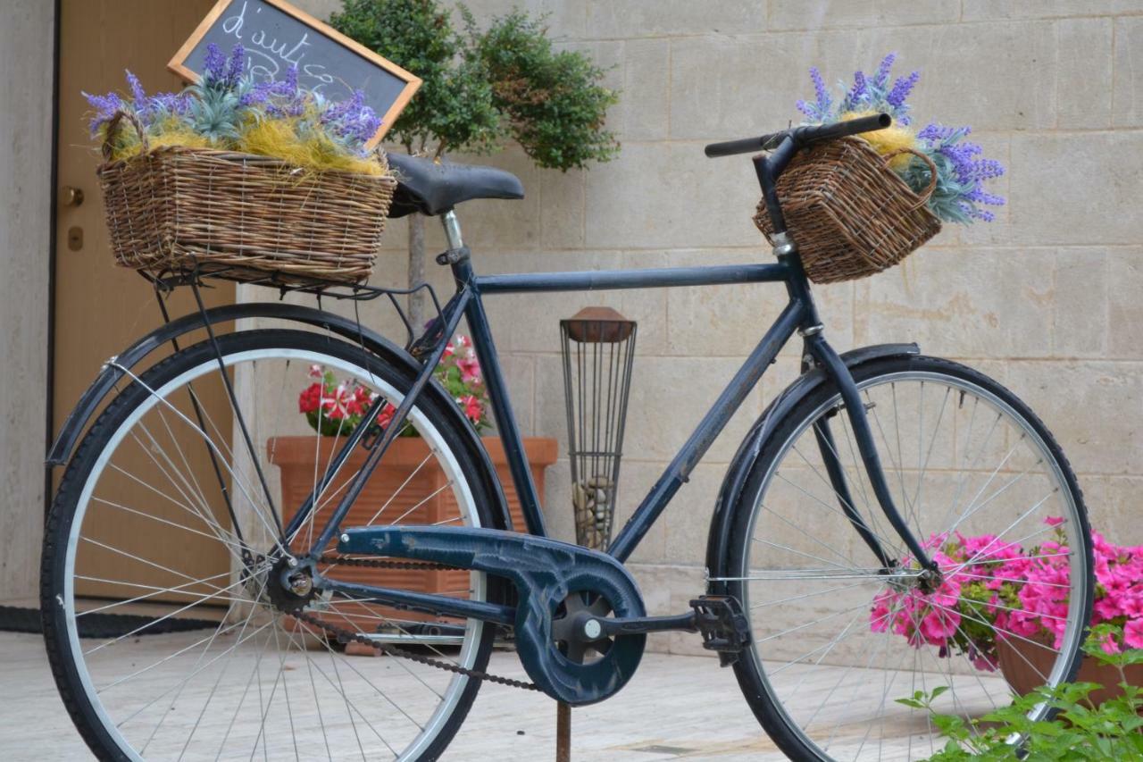 L' Antico Borgo Martella ภายนอก รูปภาพ