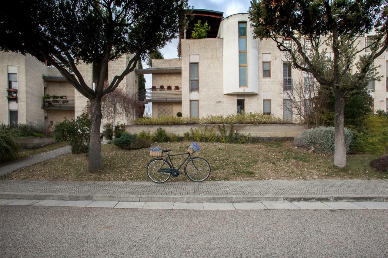 L' Antico Borgo Martella ภายนอก รูปภาพ