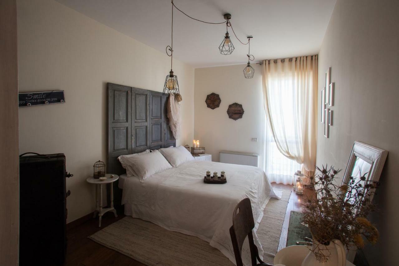 L' Antico Borgo Martella ภายนอก รูปภาพ