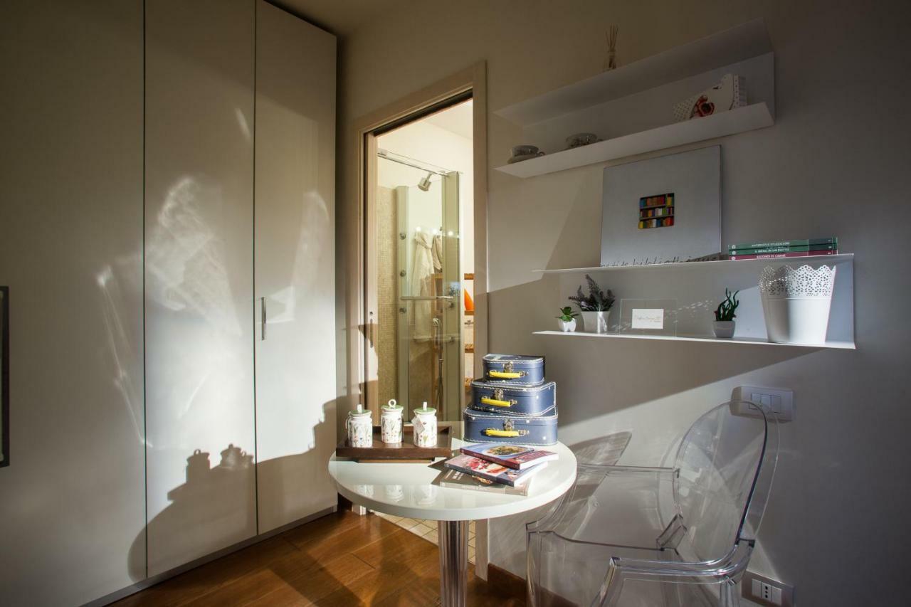 L' Antico Borgo Martella ภายนอก รูปภาพ