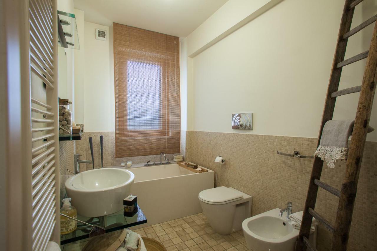 L' Antico Borgo Martella ภายนอก รูปภาพ