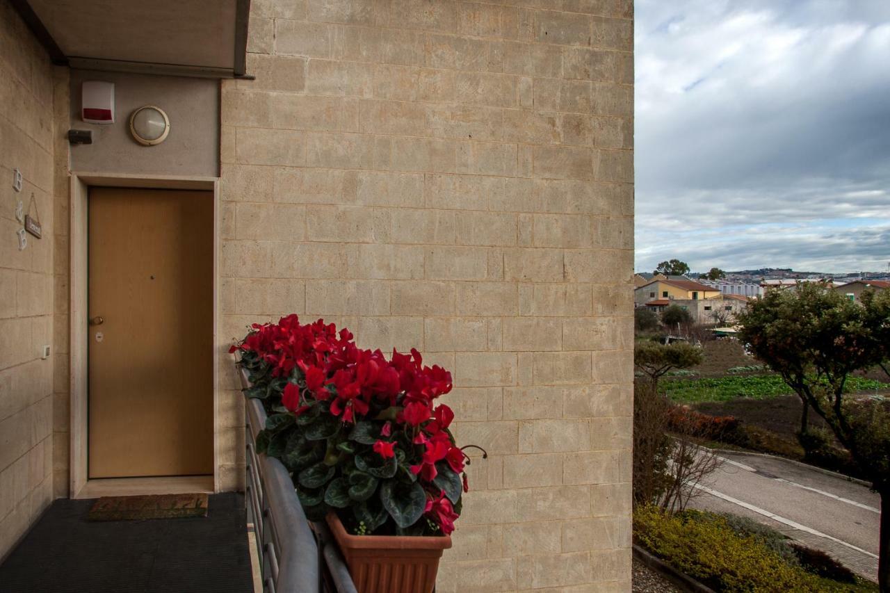 L' Antico Borgo Martella ภายนอก รูปภาพ