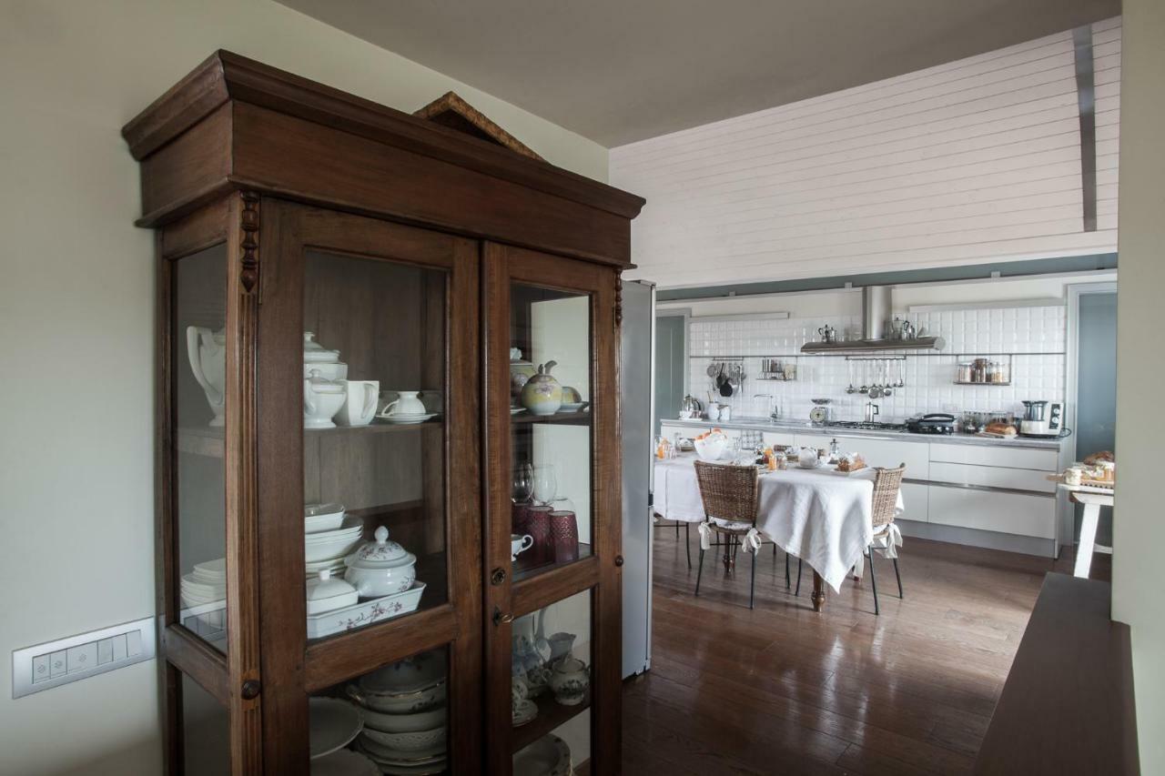 L' Antico Borgo Martella ภายนอก รูปภาพ