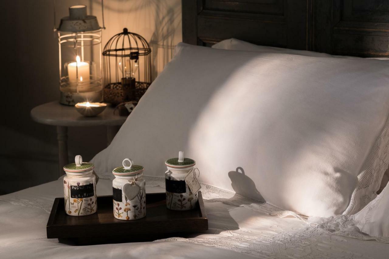 L' Antico Borgo Martella ภายนอก รูปภาพ